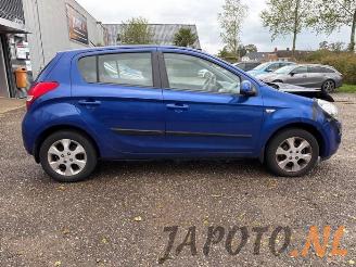 Hyundai I-20 i20, Hatchback, 2008 / 2015 1.4i 16V picture 6