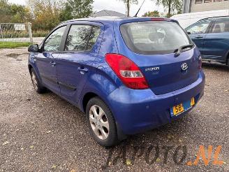 Hyundai I-20 i20, Hatchback, 2008 / 2015 1.4i 16V picture 3