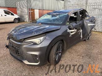 Sloopauto Lexus LBX LBX, SUV, 2023 1.5 Hybrid 2WD 2024/7