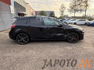 Mazda 3 3 Sport (BL14/BLA4/BLB4), Hatchback, 2008 / 2014 2.3i MPS Turbo 16V picture 6