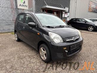 Daihatsu Cuore Cuore (L251/271/276), Hatchback, 2003 1.0 12V DVVT picture 7