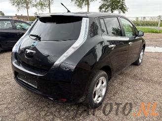 Nissan Leaf Leaf (ZE0), Hatchback, 2010 / 2017 Leaf picture 5