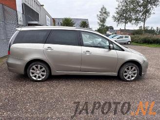 Mitsubishi Grandis Grandis (NA), MPV, 2004 / 2010 2.4 16V MIVEC picture 6