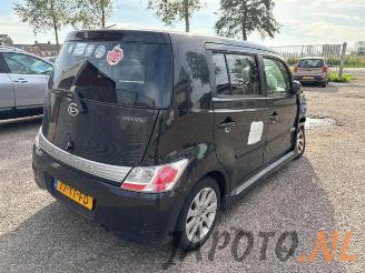 Daihatsu Materia Materia, Hatchback, 2006 / 2011 1.3 16V picture 5