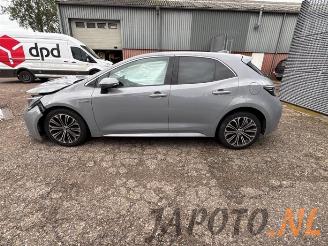 Toyota Corolla Corolla (E21/EA1/EH1), Hatchback 5-drs, 2018 1.8 16V Hybrid picture 2