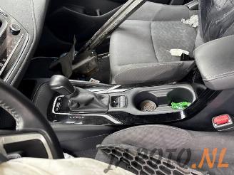 Toyota Corolla Corolla (E21/EA1/EH1), Hatchback 5-drs, 2018 1.8 16V Hybrid picture 12