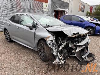 Toyota Corolla Corolla (E21/EA1/EH1), Hatchback 5-drs, 2018 1.8 16V Hybrid picture 7