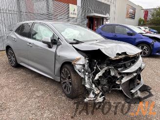 Toyota Corolla Corolla (E21/EA1/EH1), Hatchback 5-drs, 2018 1.8 16V Hybrid picture 7