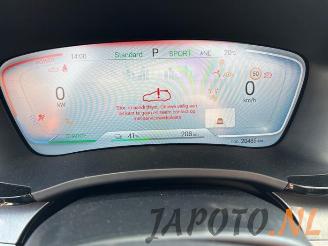 BYD SEAL Seal, Hatchback, 2022 EV picture 12