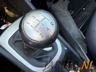 Kia Rio Rio III (UB), Hatchback, 2011 / 2017 1.2 CVVT 16V picture 9