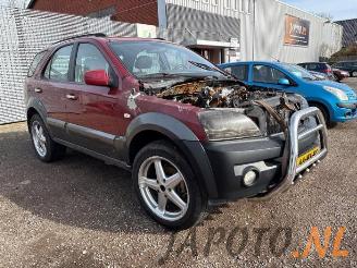 Kia Sorento Sorento I (JC), SUV, 2002 / 2011 3.5 V6 24V picture 7