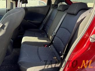 Mazda 2 2 (DJ/DL), Hatchback, 2014 1.5 SkyActiv-G 90 picture 19