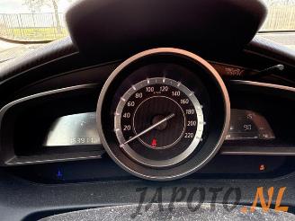 Mazda 2 2 (DJ/DL), Hatchback, 2014 1.5 SkyActiv-G 90 picture 11