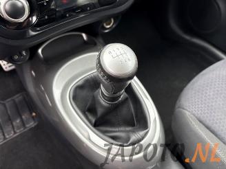 Nissan Juke Juke (F15), SUV, 2010 / 2019 1.6 DIG-T 16V picture 12