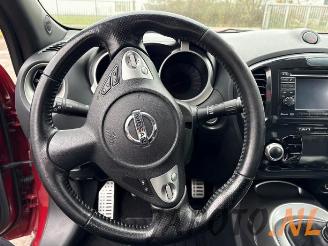 Nissan Juke Juke (F15), SUV, 2010 / 2019 1.6 DIG-T 16V picture 13