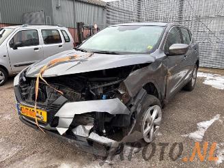 Sloopauto Nissan Qashqai Qashqai (J11), SUV, 2013 / 2021 1.3 DIG-T 140 16V 2021/2