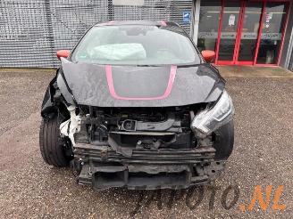 Nissan Micra Micra (K14), Hatchback, 2016 / 2025 0.9 IG-T 12V picture 8