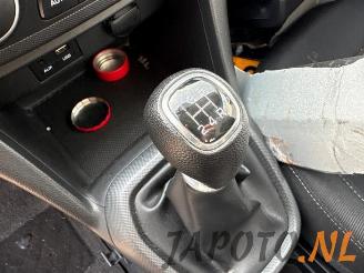 Hyundai I-10 i10 (B5), Hatchback, 2013 / 2019 1.0 12V picture 10