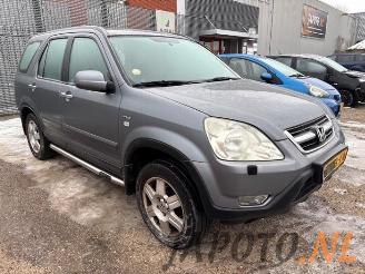 Honda Cr-v CR-V (RD5/6/7/8), SUV, 2001 / 2007 2.0i 16V VTEC picture 7