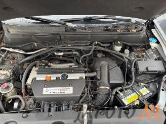 Honda Cr-v CR-V (RD5/6/7/8), SUV, 2001 / 2007 2.0i 16V VTEC picture 17
