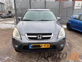 Honda Cr-v CR-V (RD5/6/7/8), SUV, 2001 / 2007 2.0i 16V VTEC picture 8