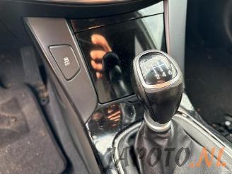 Hyundai I-40 i40 CW (VFC), Combi, 2011 / 2019 1.6 GDI 16V picture 12