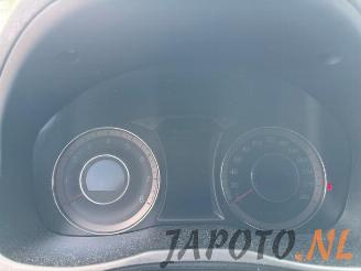 Hyundai I-40 i40 CW (VFC), Combi, 2011 / 2019 1.6 GDI 16V picture 14