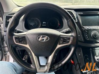 Hyundai I-40 i40 CW (VFC), Combi, 2011 / 2019 1.6 GDI 16V picture 13