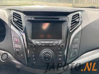 Hyundai I-40 i40 CW (VFC), Combi, 2011 / 2019 1.6 GDI 16V picture 11