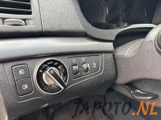Hyundai I-40 i40 CW (VFC), Combi, 2011 / 2019 1.6 GDI 16V picture 17