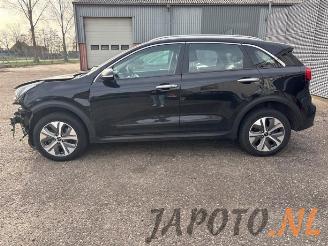 Kia Niro Niro I (DE), SUV, 2016 / 2022 E-Niro 64 kWh picture 2