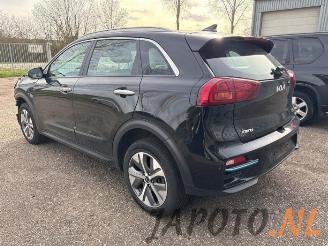 Kia Niro Niro I (DE), SUV, 2016 / 2022 E-Niro 64 kWh picture 3