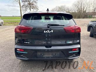 Kia Niro Niro I (DE), SUV, 2016 / 2022 E-Niro 64 kWh picture 4