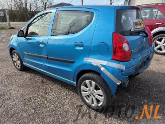 Nissan Pixo Pixo (D31S), Hatchback, 2009 1.0 12V picture 3