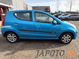 Nissan Pixo Pixo (D31S), Hatchback, 2009 1.0 12V picture 6