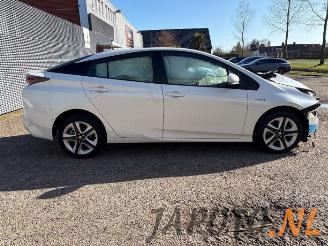 Toyota Prius Prius (ZVW5), Hatchback, 2015 / 2022 1.8 16V Hybrid picture 6