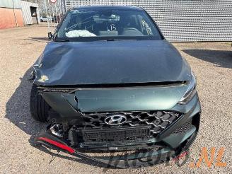 Hyundai I-30  picture 8