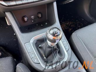 Hyundai I-30 i30 Fastback (PDEBA/PEDBC), Liftback, 2017 2.0 N Turbo 16V picture 10