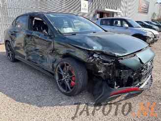 Hyundai I-30 i30 Fastback (PDEBA/PEDBC), Liftback, 2017 2.0 N Turbo 16V picture 7