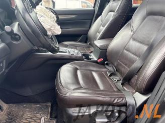 Mazda CX-5 CX-5 II (KF), SUV, 2016 2.2 SkyActiv-D 175 16V 4WD picture 9