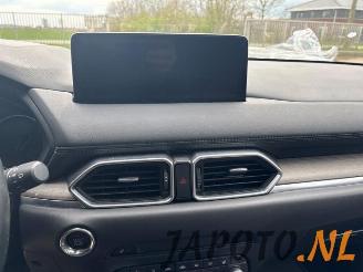 Mazda CX-5 CX-5 II (KF), SUV, 2016 2.2 SkyActiv-D 175 16V 4WD picture 11