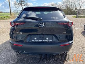 Mazda CX-30 CX-30 (DM), SUV, 2019 2.0 e-SkyActiv-G 150 16V picture 4