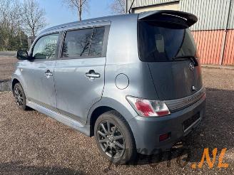 Daihatsu Materia Materia, Hatchback, 2006 / 2011 1.3 16V picture 3