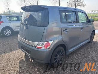 Daihatsu Materia Materia, Hatchback, 2006 / 2011 1.3 16V picture 5
