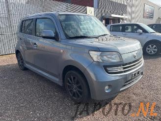 Daihatsu Materia Materia, Hatchback, 2006 / 2011 1.3 16V picture 7
