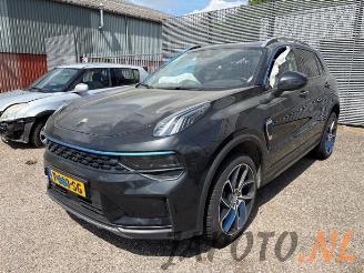 Sloopauto Lynk & Co 01 01, SUV, 2018 1.5 PHEV 2022/1