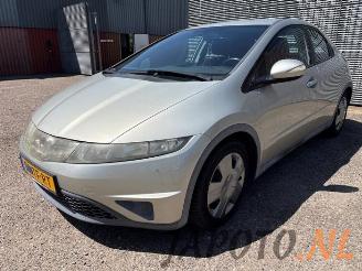 Sloopauto Honda Civic Civic (FK/FN), Hatchback, 2005 / 2012 1.4 i-Dsi 2006/8