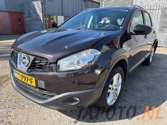 Sloopauto Nissan Qashqai Qashqai (J10), SUV, 2007 / 2014 2.0 16V 2012/9