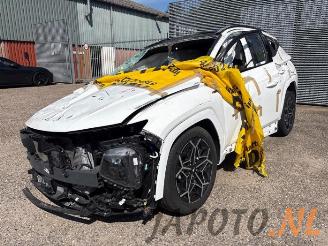 Démontage voiture Hyundai Tucson Tucson (NX), SUV, 2020 1.6 T-GDI PHEV 4WD 2023/5
