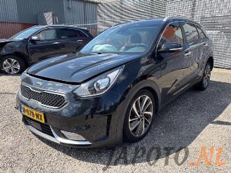 Sloopauto Kia Niro Niro I (DE), SUV, 2016 / 2022 1.6 GDI Hybrid 2019/5
